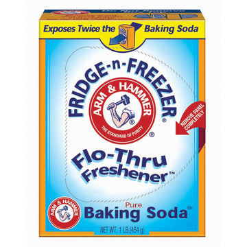 Arm & Hammer 33200-84011