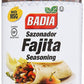 Badia Fajita Seasoning, 9.5 oz
