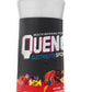 MUELLER Quench Gum Bottle - Electrolytes Chewing Gum for Athletes, Assorted Fruity Flavors, 50 Count, 8 Ounce