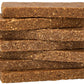 Patter Bar Energy Bars, 100% Whole Foods, Gluten Free, Vegan, No Added Sugar, 12-Pack, Coconut Cashew