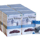 Two Leaves And A Bud Organic Earl Grey Tea Bags, Whole Leaf Caffeinated Black Tea In Compostable Sachets, Caffeinated Black Tea