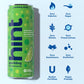 Hint Sparkling Water, Lime Flavor, Zero Calories, Sugar Free, 12 Fl Oz Cans, Pack of 12