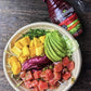 Beetology Organic Beet Juice 8.45oz Variety Pack, 2 bottles each of: Beet + Veggie, Beet + Lemon Ginger, Beet + Cherry (6 Pack)