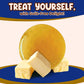 Arcor Sugar Free Butterscotch Hard Candy - Sugar Free Candy - 1 Pound Approximately 75 Butterscotch Candies - Bulk Candy - Sugar