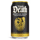Liquid Death Sparkling Mountain Water, 12-Pack, 12oz Cans, Infinitely Recyclable, Natural Mountain Source