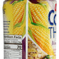 Real Foods Organic Multigrain Corn Thins, 5.3 Ounce - 6 Per Case.