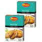 Shan - Fried Fish Seasoning Mix (50G) - Spice Packets For Spicy Fried Fish (Pack Of 2)