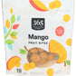 365 by Whole Foods Market, Mango Fruit Bites, 6 Ounce