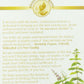 Celebration Herbals Feverfew Lemongrass Tea Organic 24 Tb