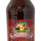 Margaritaville Caribbean BBQ Sauce  Sweet and Spicy  17.5 Ounce (Pack of 6)