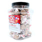 Taffy Delight Salt Water Taffy (16Oz, Chocolate)