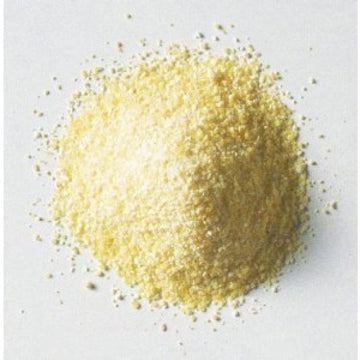 Fairhaven Organic Flour Mill Cornmeal Flour Medium 25Lb