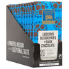 Endangered Species Chocolate Bar Sea Turtle Dark Bars 3 Oz