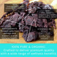 Oceans Balance Organic Whole Leaf Dulse Sea , Gluten Free, 1oz Bag