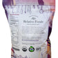 Organic Brown Rice Flour - Brown Rice Flour for Baking, Pancakes, Thickening Sauce & More - Nutrient-Rich Gluten Free - Easy to