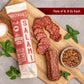 Foustmans Artisanal Salami Nitrate-Free Naturally Cured (Pack Of 3) (Hot Toscano)