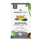 Tree - Organic Moringa Superfood Tea, 25 Individually Sealed Tea Bags, Earl Grey (Keto, Detox, Energy & Immunity Booster, Vegan, Gluten-Free, Organic, Non-Gmo, Caffeine-Free)