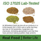 Wheatland Oat Groats  20 Pound Bucket With Mylar Lining  Usa Grown  Non-Gmo  Lab Tested  Sproutable  Whole Grain  Emergency Food