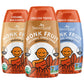 SweetLeaf Organic Monk Fruit Sweetener, Monk Fruit Extract, Sugar Free Monkfruit Sweetener, Keto Syrup for Coffee, Sugar Alterna