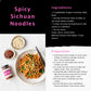 Mekhala Organic Sichuan Mala Chili Cooking Paste. Versatile Condiment, Marinade Seasoning. Spicy Tingly, Vegan. Gluten-Free (3.5