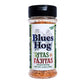 Blues Hog Dry Seasoning | 2 Pack | Necessities And Essentials Packaging (6.5 Oz/184G, Ritas & Fajitas)
