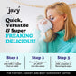 Javy Coffee Concentrate Bundle - Cold Brew Coffee, Perfect For Instant Iced Coffee, Cold Brewed Coffee And Hot Coffee - Original