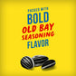 BIGS Sunflower Seeds, Old Bay Seasoned Flavor, Baseball Stocking Stuffer, 5.35 oz. (Pack of 12)