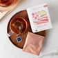 Rishi Tea Bergamot Rose Herbal Tea - Organic  Caffeine Free Sachet Bags  Floral And Citrus Botanical Blend - 15 Count (Pack Of 1)