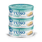 Loma Linda Tuno - Plant-Based (5 Oz) (Spring Water, 3 Pack)
