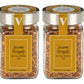 Sesame Teriyaki- Great for stir-fry, noodles, rice, pho and more. (5.1 oz Jar - Set of 2)