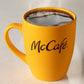 Mccafe Breakfast Blend, Light Roast Ground Coffee, 24 Oz Canister