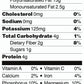 Nature'S Eats Walnuts, 6 Ounce