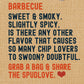 Spudlove Organic Thick-Cut Potato Chips Barbecue Bag, 1 Oz