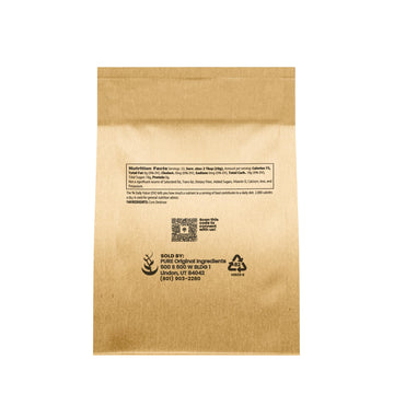 Pure Original Ingredients Dextrose (1 Lb.) By Pure, Sugar Replacement Sweetener For Shakes Or Baking,