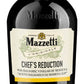 Mazzetti Organic Chef's Reduction Balsamic Glaze - New -12.9 Fl Oz