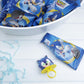 Imaginings 3 Sonic The Hedgehog Individually Wrapped Lollipop Rings, Knuckles And Tails Decorated Candy, Birthday Party Favors,