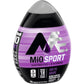 Mio Sport Liquid Water Enhancer, Arctic Grape, 1.62 OZ, (Pack of 5)