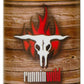 Runnin Wild Gourmet Honey BBQ Rub & Seasoning, 5.7 oz - Perfect for Pork, Chicken, Ribs & Salmon