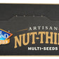 Blue Diamond - Artesion Nut Thins - Multi Seed - 4.25 Oz.