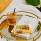 Bobo'S Oat Bars, Almond Butter, 3 Oz Bar (12 Pack), Gluten Free Whole Grain Snack And Breakfast Bar