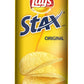 Lay'S Stax Lay'S Stax Origional, 5.75-Ounces (Pack Of 17)