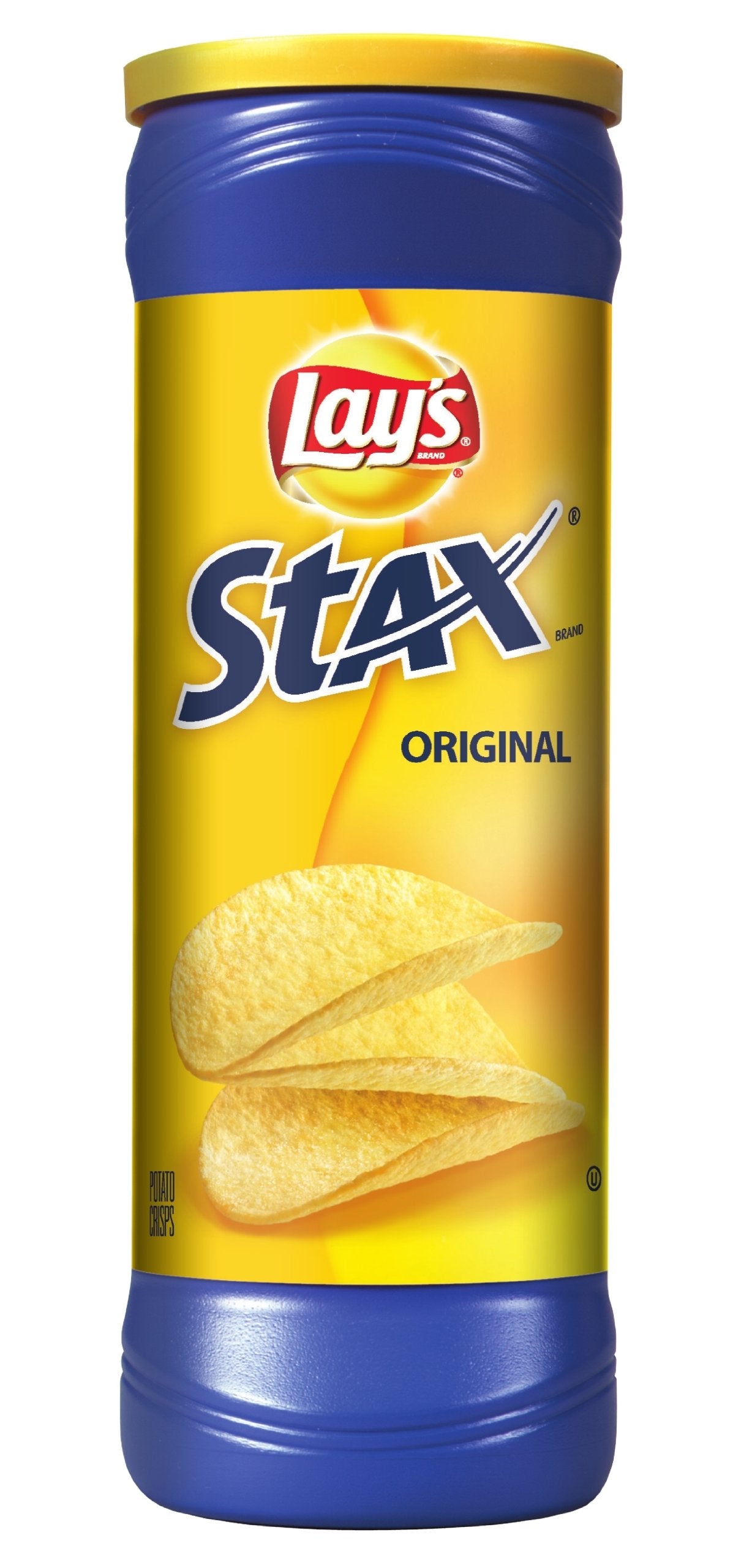 Lay'S Stax Lay'S Stax Origional, 5.75-Ounces (Pack Of 17)