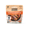 A Dozen Cousins Entr  e Seasoning Sauce Marinade - Coat and Cook, for Chicken Seasoning, BBQ, Protein & More - 10 Pack - Mexican