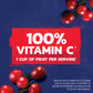 Ocean Spray 100% Juice Cranberry Watermelon Blend, 64 Fl Oz Bottle, Pack of 1