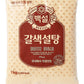 Beksul Fine Quality Sugar, 35.2 Ounce, Brown Sugar, 2.2lb Pack