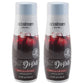 Sodastream Diet Dr Pete, 440Ml 2 Pack, 14.8 Fl Oz