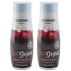 Sodastream Diet Dr Pete, 440Ml 2 Pack, 14.8 Fl Oz