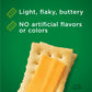 Club Snack Stacks Crackers, Lunch Snacks, Family Size, Original, 18.8oz Box (9 Stacks)