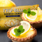 Tru-Blu Vanilla Cookies With Lemon Creme | No Artificial Ingredients | No High Fructose Corn Syrup | Made In The Usa | 12 Ounce (Pack Of 3)