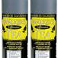Walkers Tea Liquid Tea Concentrate - Caffeinated, Makes 64 Gallons, 32 Ounce